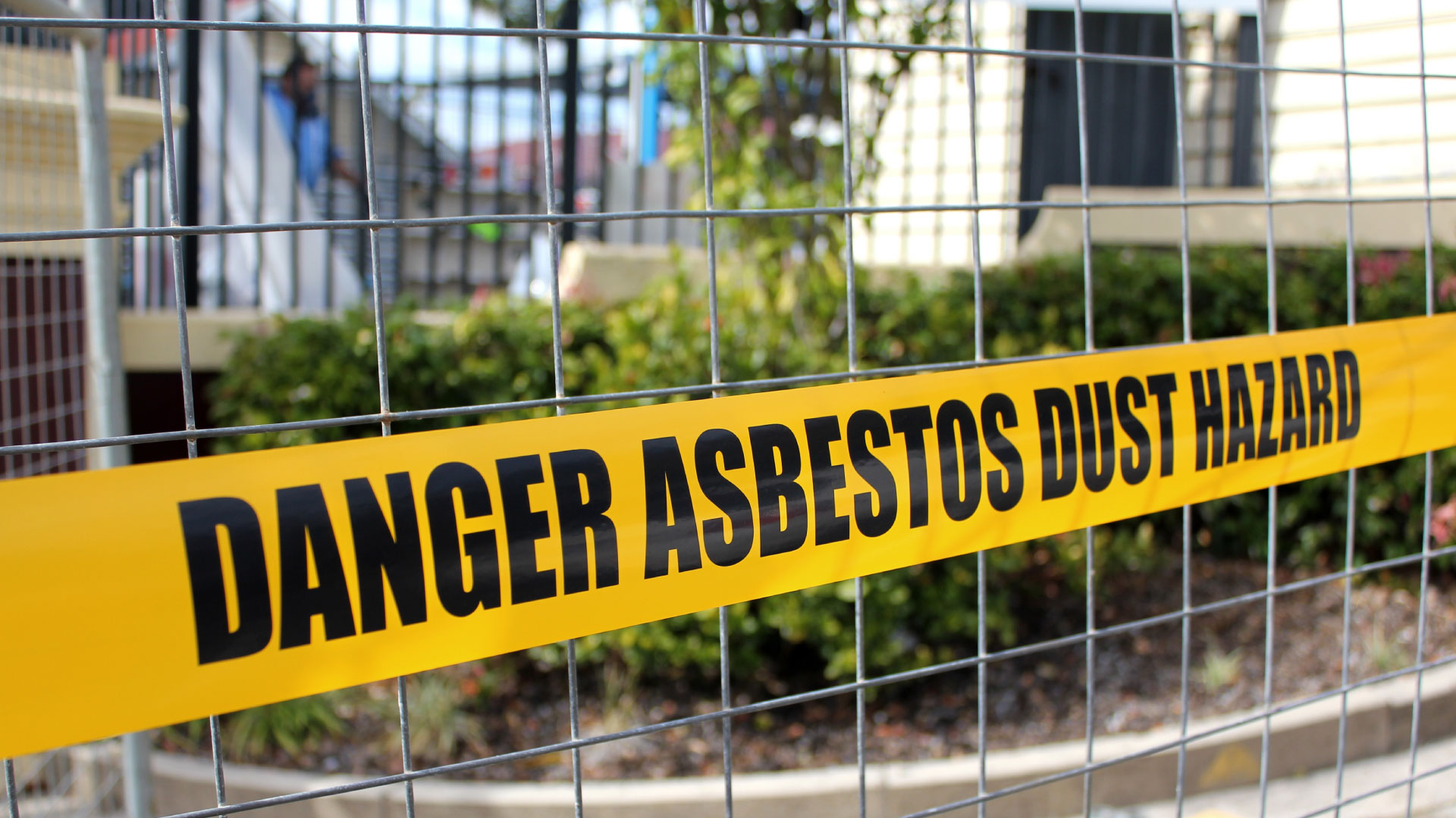 Asbestos Removal Scottsdale
