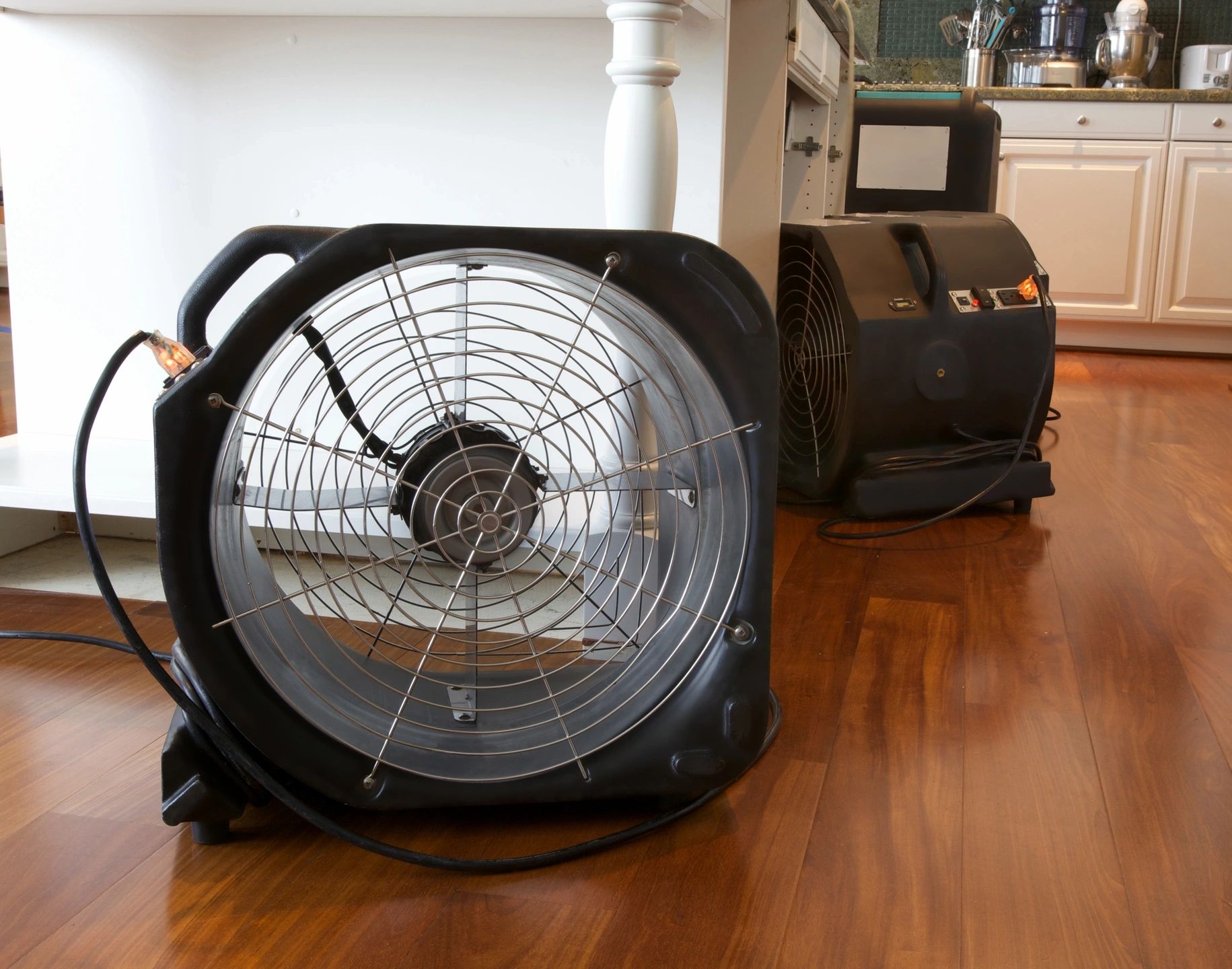 Water Damage Restoration Tempe AZ