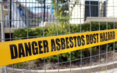 Wesmor Inc. | Asbestos Removal Mesa AZ | Contracting Services Asbestos removal Mesa AZ