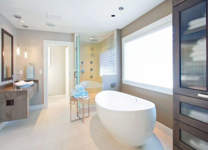 bathroom remodel phoenix