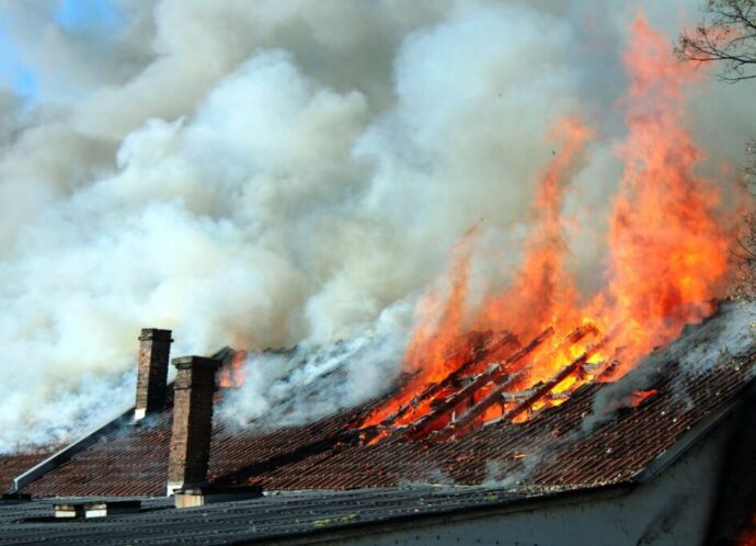 fire damage restoration phoenix