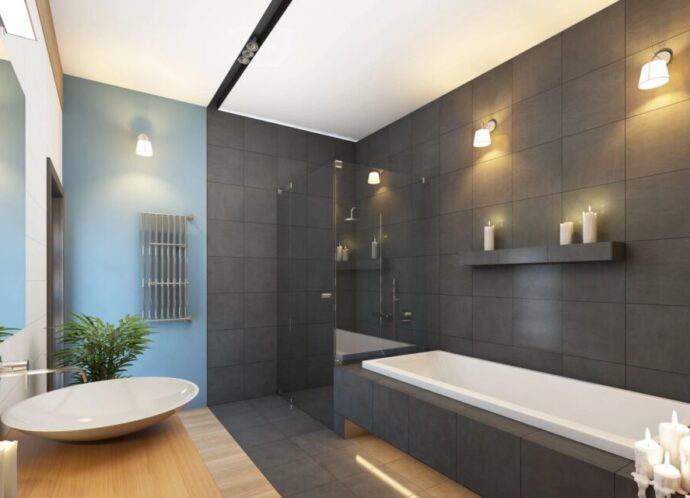phoenix bathroom remodel