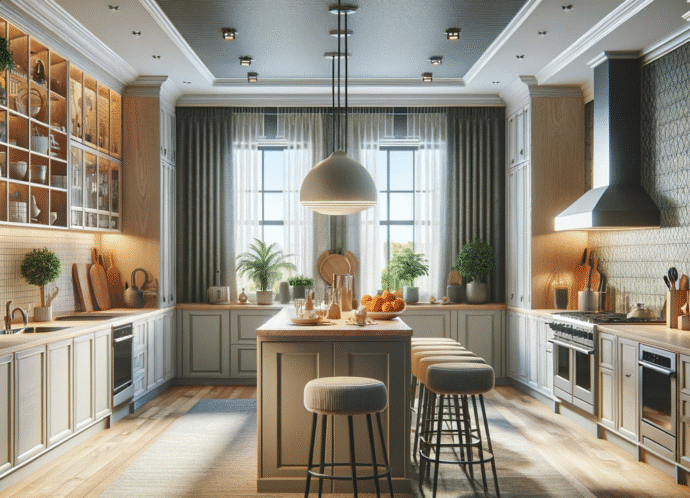 kitchen remodel tips