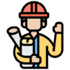 Professionals for home remodeling or restoration.